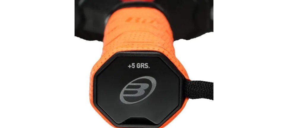 Grip Custom Weight
