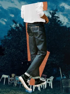 Gritty Jackson Dry Dusk Selvag Herr