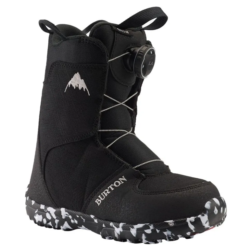 Grom Boa Junior