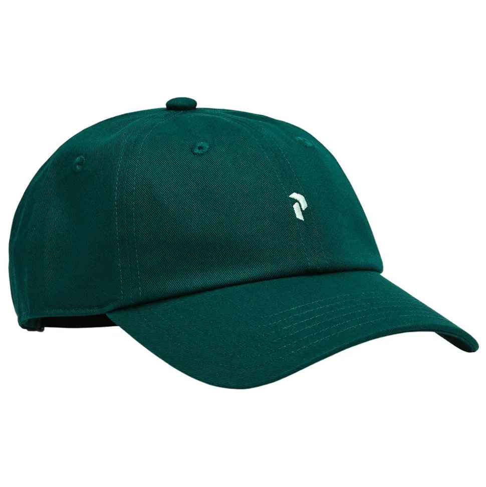 Ground Cap