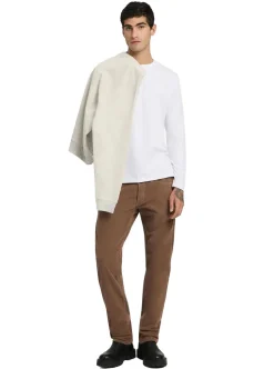 GROVER Corduroy Trousers herr