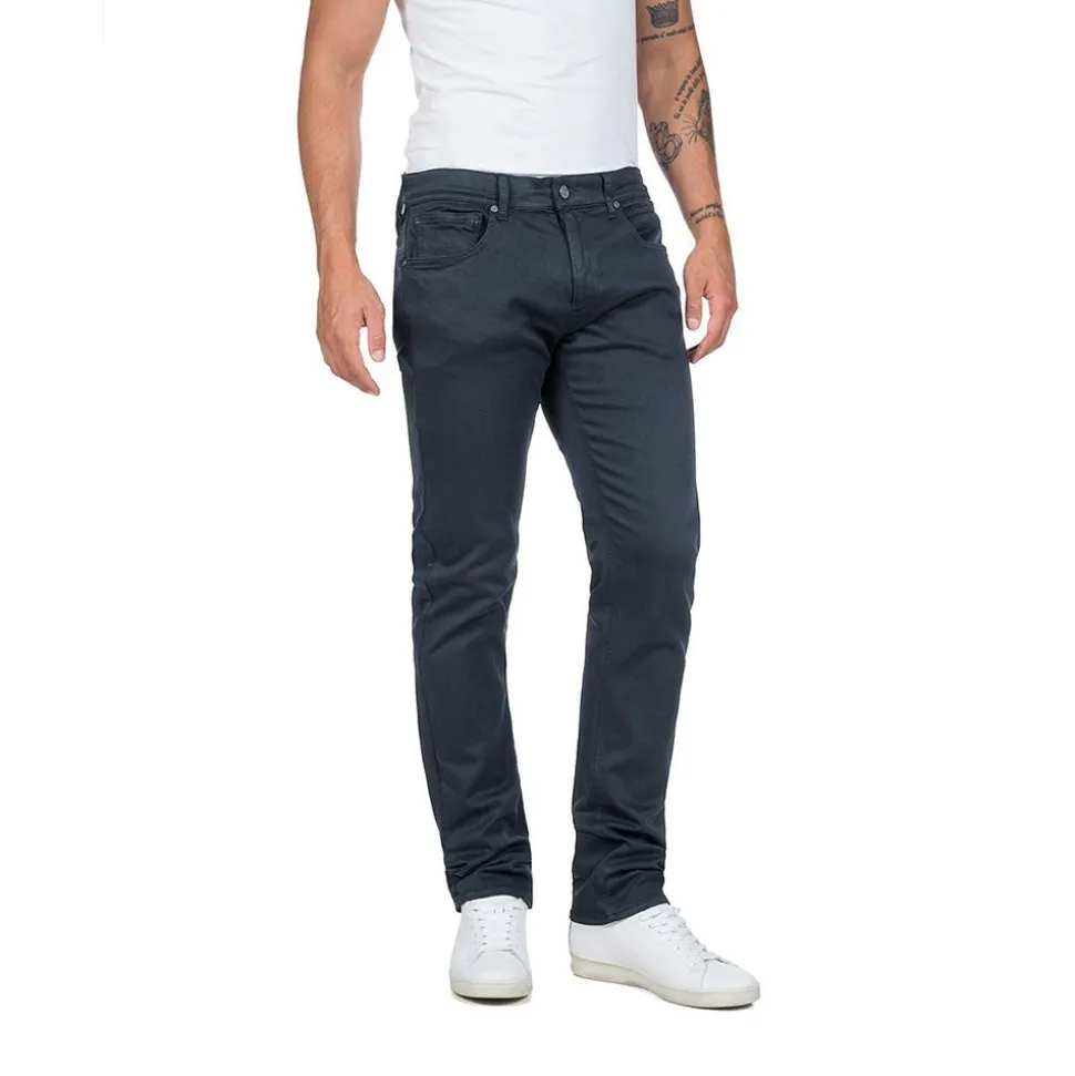 Grover Trousers Herr