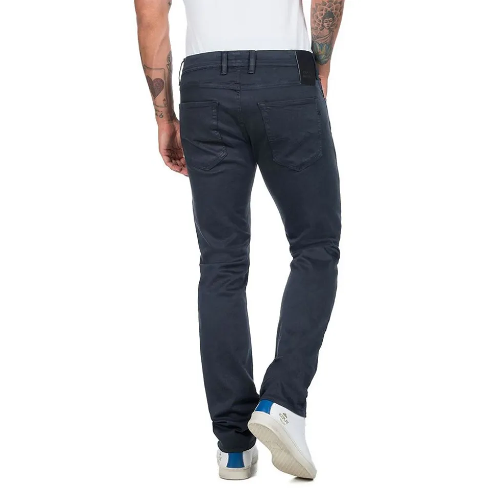 Grover Trousers Herr