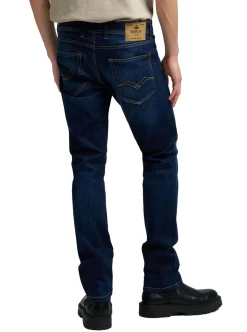 GROVER Trousers herr