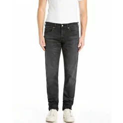 Grover Trousers Herr