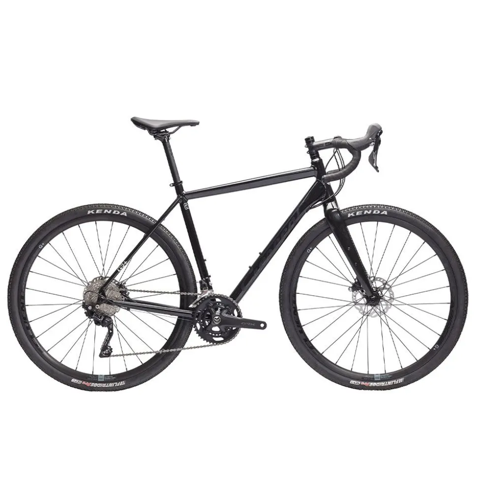 Grus G2+ 20-Växlad
