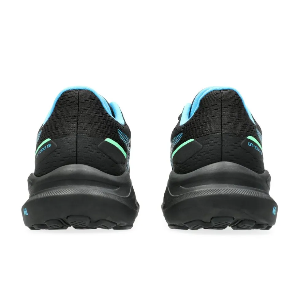 GT-1000 13 GS Junior