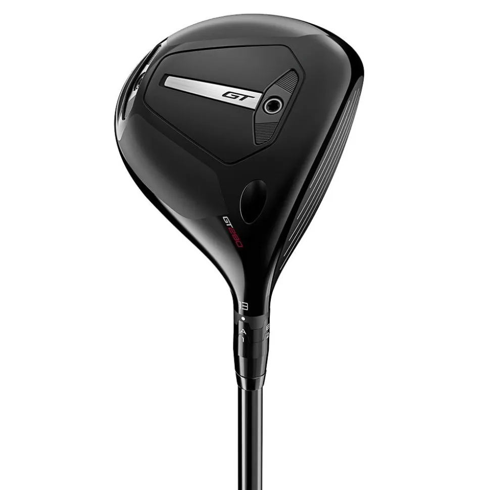 GT280 Mini Driver