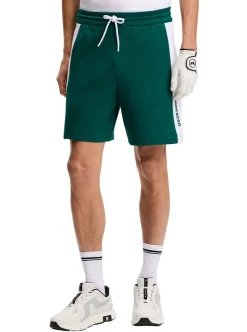 Gusta Tour Sweat Shorts Herr