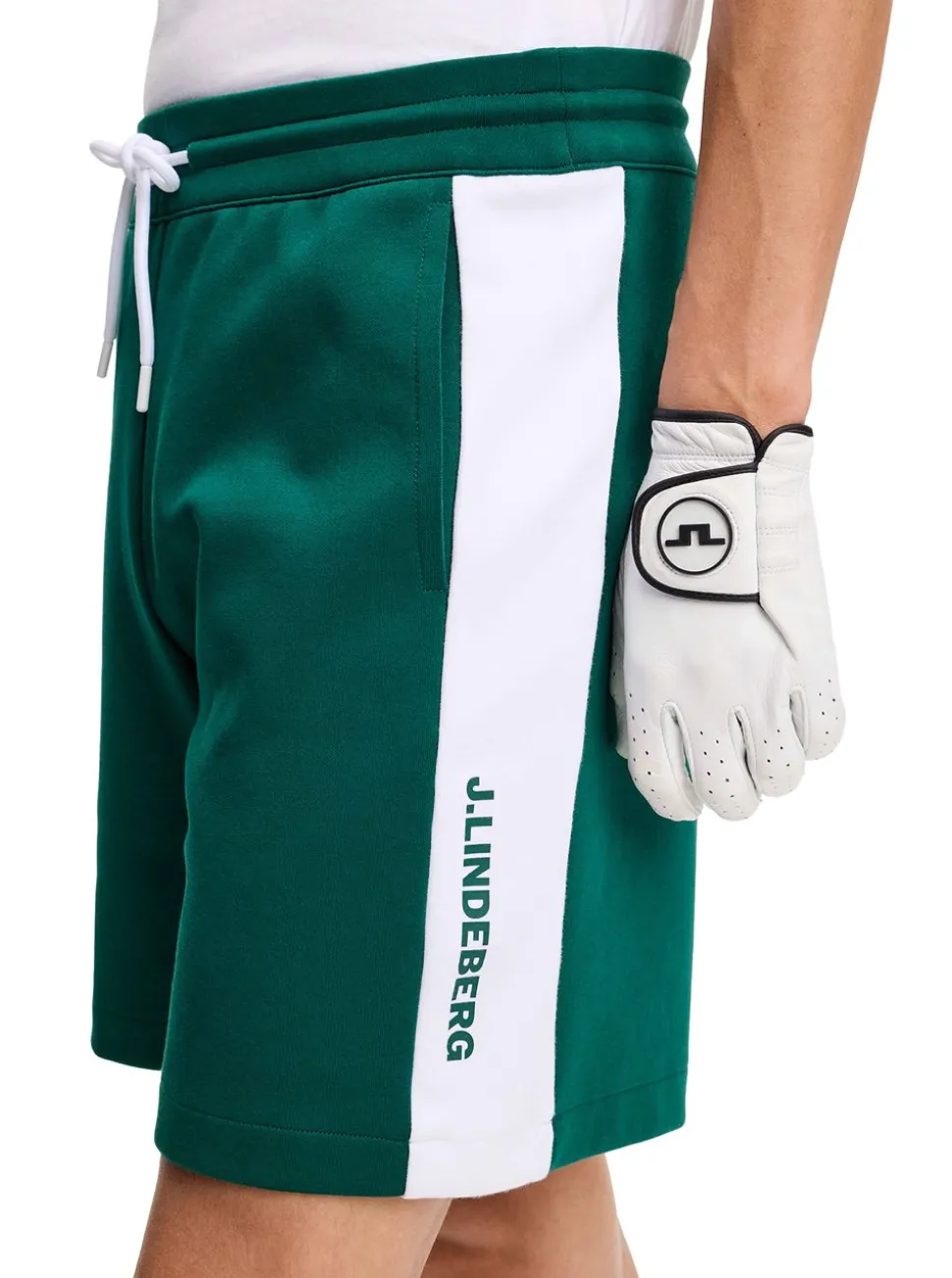 Gusta Tour Sweat Shorts Herr