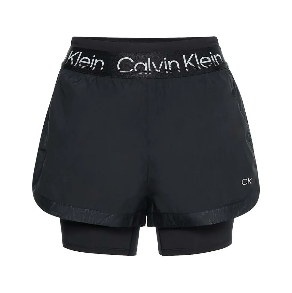 2-1-1 Gymshorts Dam