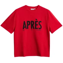 Hale Seasonal Logo T-shirt Herr