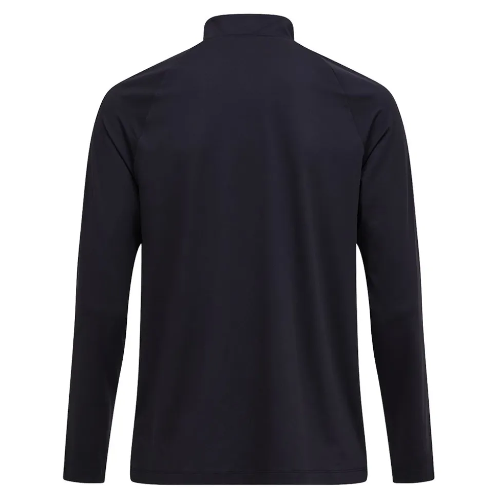 Half Zip Baselayer Herr