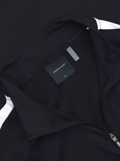 Half Zip Baselayer Herr