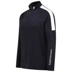 Half Zip Baselayer Herr