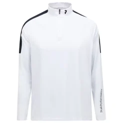 Half Zip Baselayer Herr