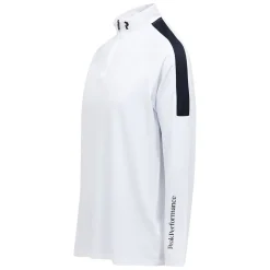 Half Zip Baselayer Herr