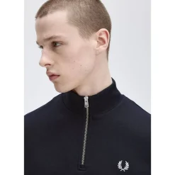 Half Zip Sweatshirt Herr