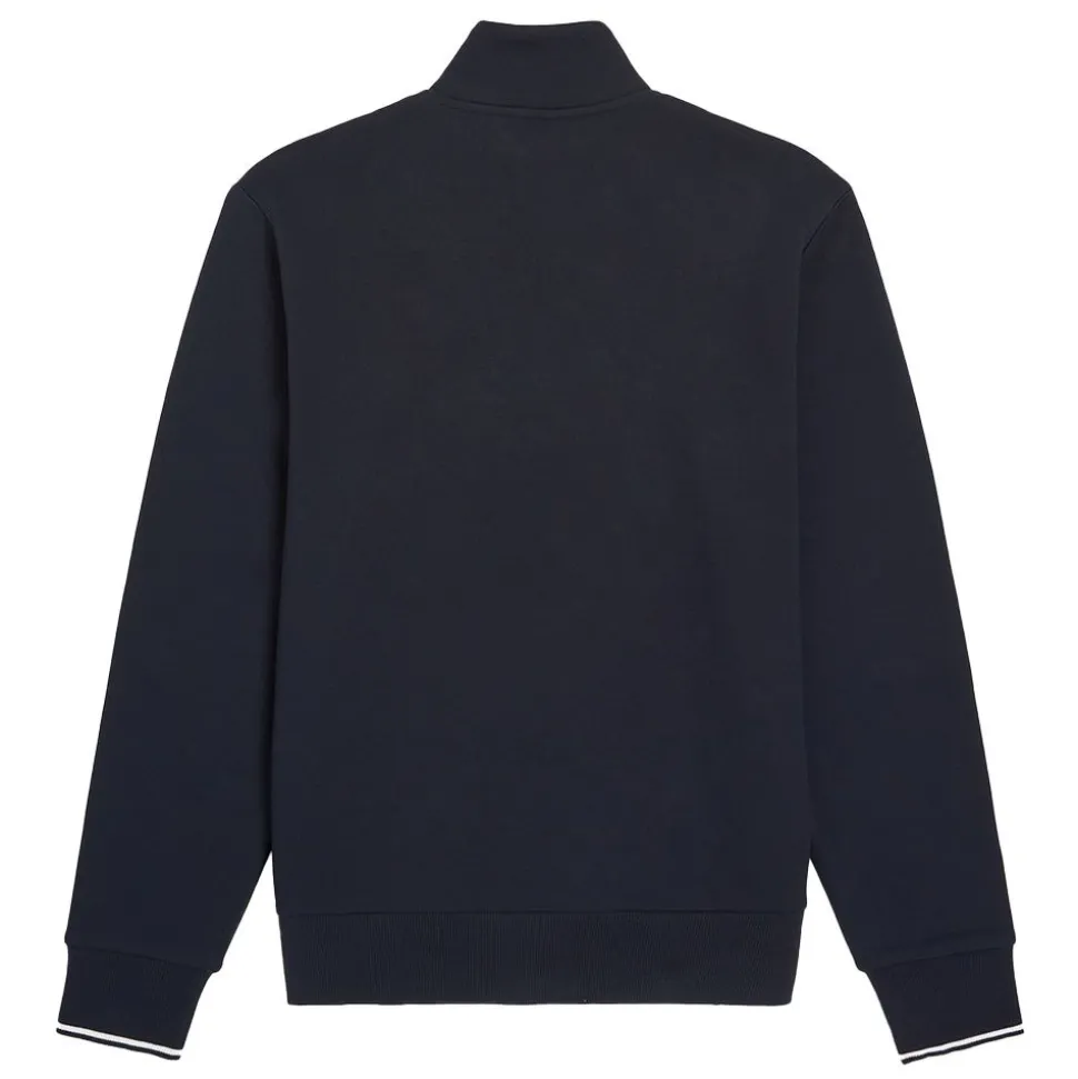 Half Zip Sweatshirt Herr