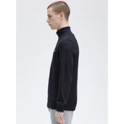Half Zip Sweatshirt Herr