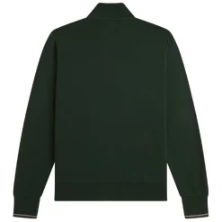 HALF ZIP SWEATSHIRT HERR
