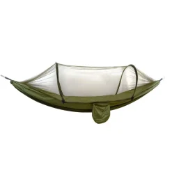 Hammock With Bug Net