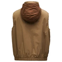 Hampstead Vest Herr