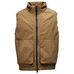 Hampstead Vest Herr