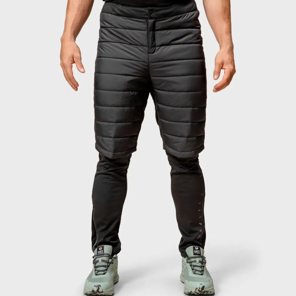 Hanki Warm Hybrid Shorts Herr