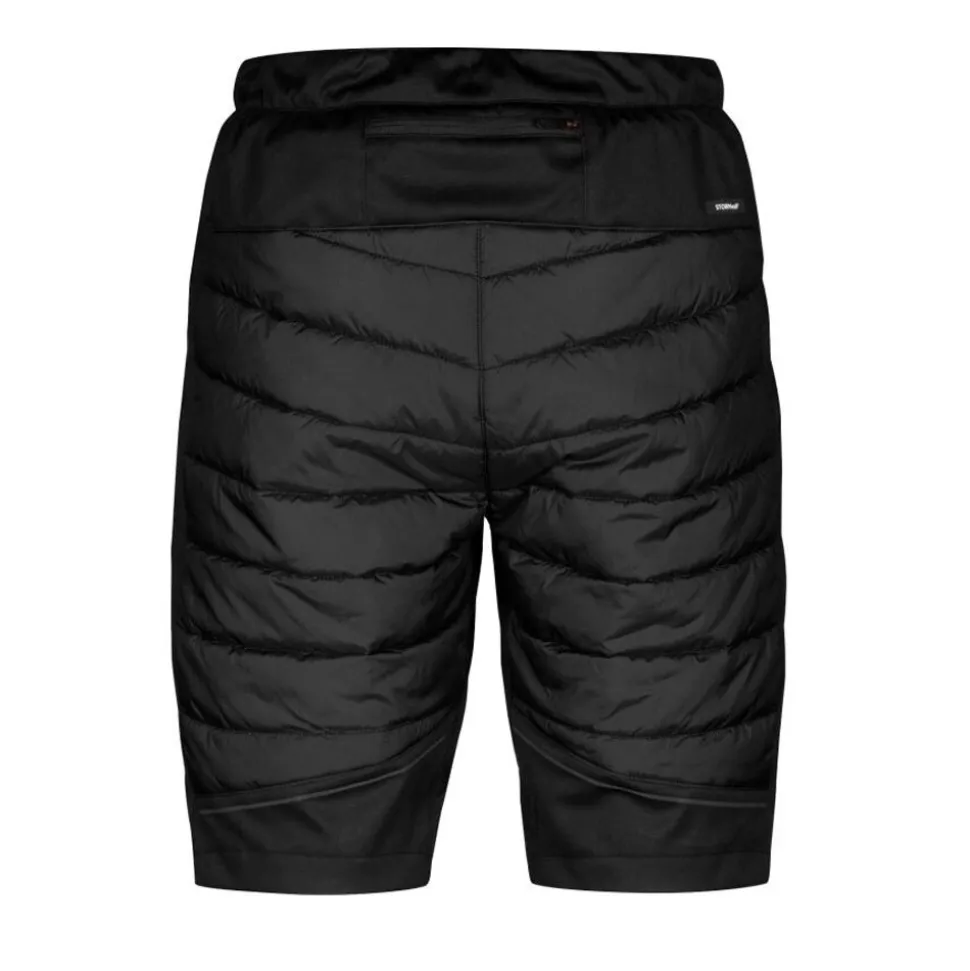 Hanki Warm Hybrid Shorts Herr
