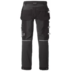 Hantverkarbyxa stretch 2530 CYD