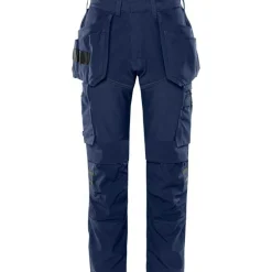 Hantverkarbyxa stretch 2596 LWS