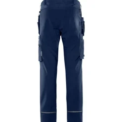 Hantverkarbyxa stretch 2596 LWS