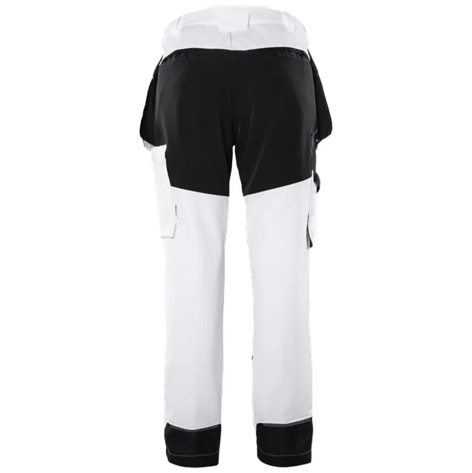 Hantverkarbyxa stretch 2760 LWS