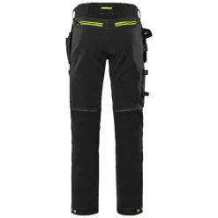 Hantverkarbyxa stretch 2566 STP