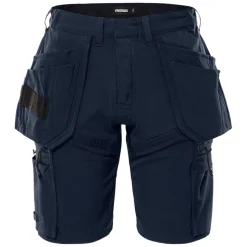 Hantverkarshorts stretch 2598 LWS