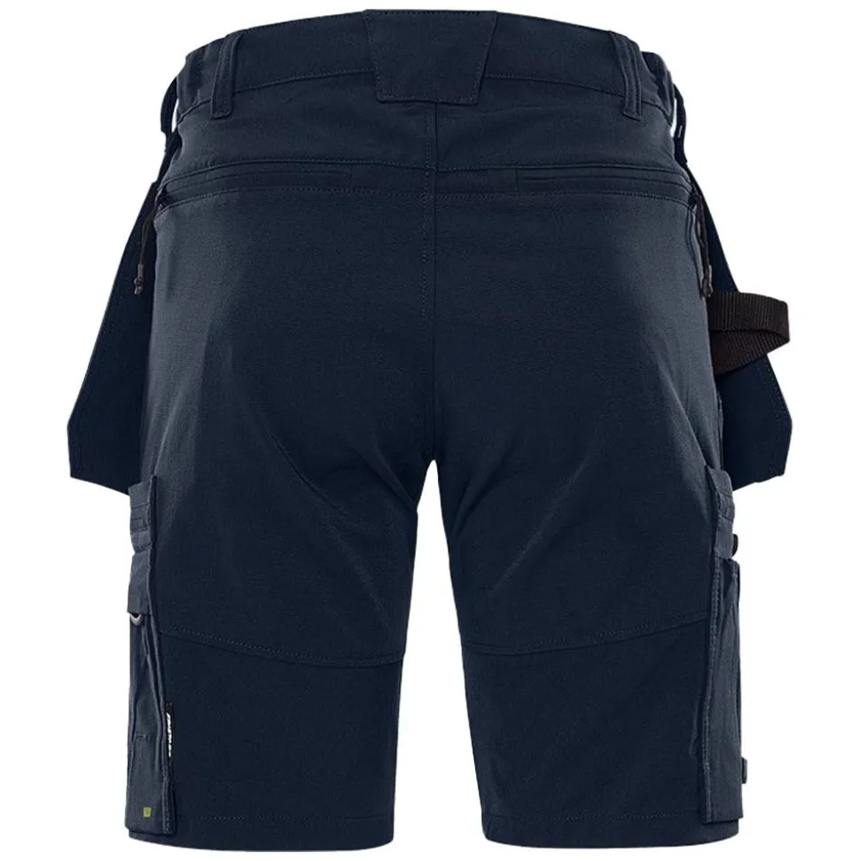 Hantverkarshorts stretch 2598 LWS