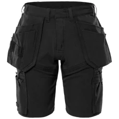 Hantverkarshorts Stretch 2598 LWS Herr