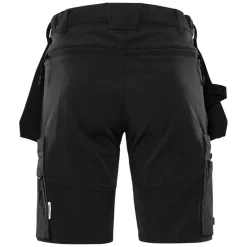 Hantverkarshorts Stretch 2598 LWS Herr