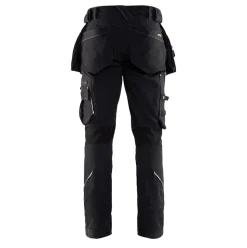 Hantverksbyxa 4-vägsstretch X1900