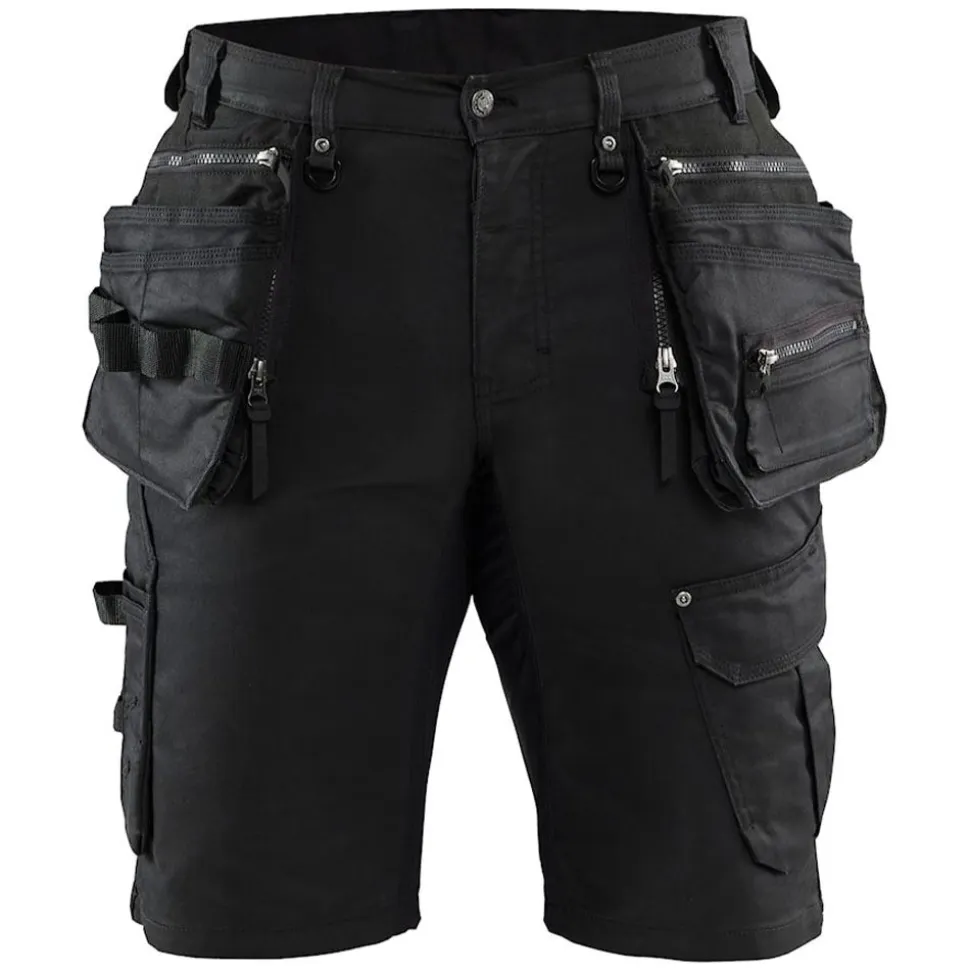 Hantverksshorts Stretch X1900 Herr