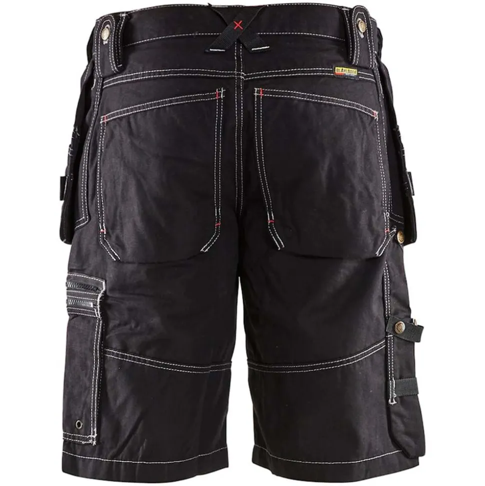 Hantverksshorts X1500 Herr