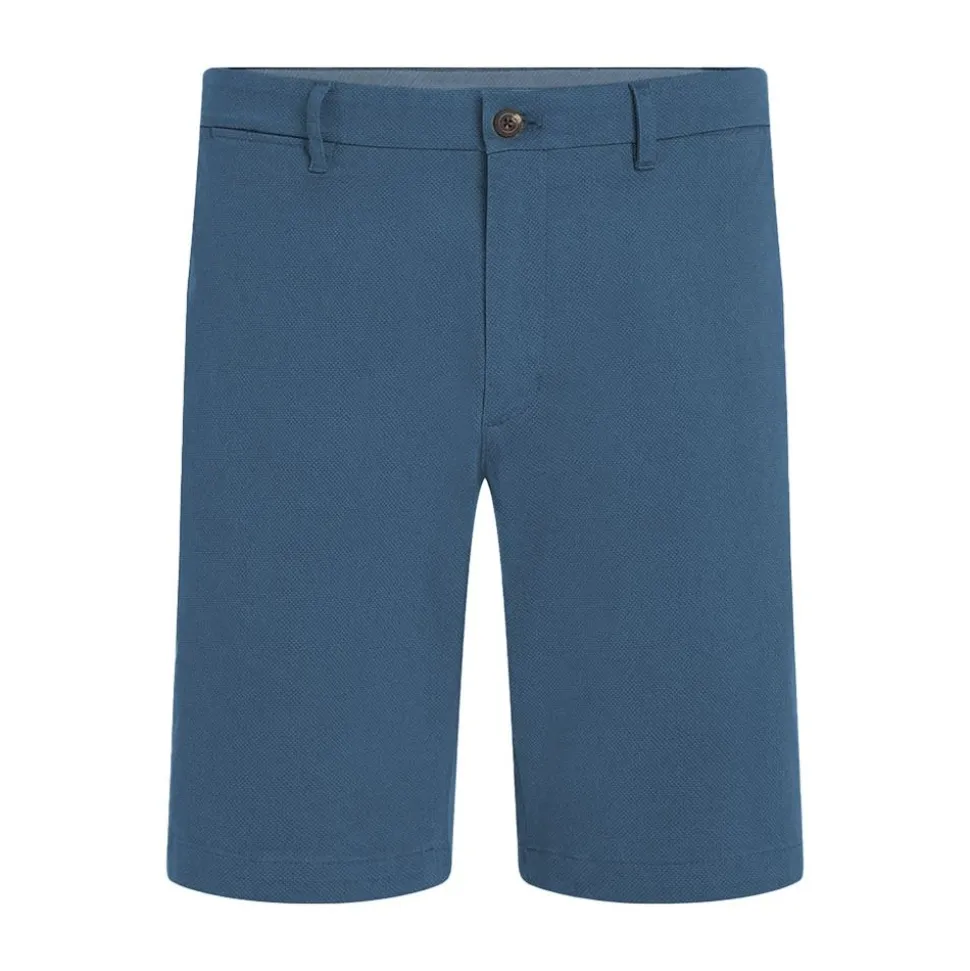 Harlem Printed Structured Herr