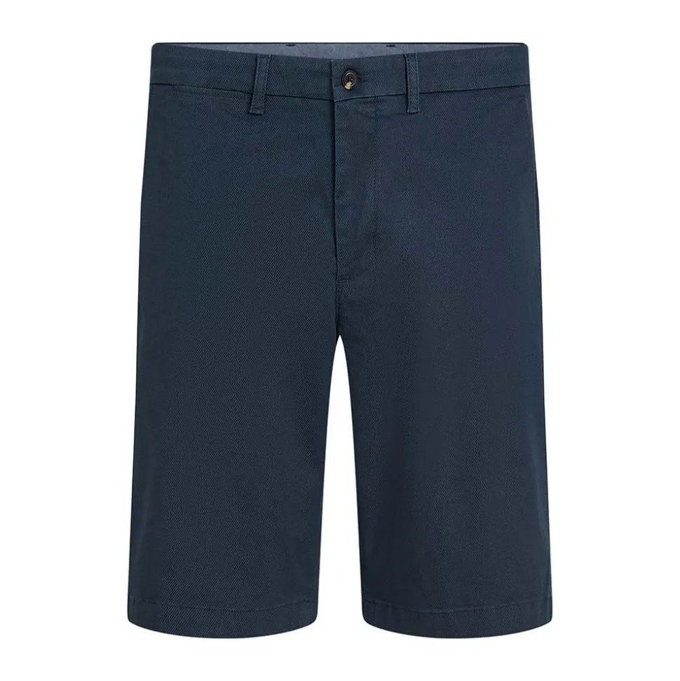 Harlem Printed Structure Short Herr