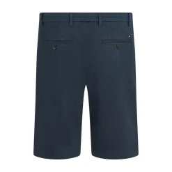 Harlem Printed Structure Short Herr