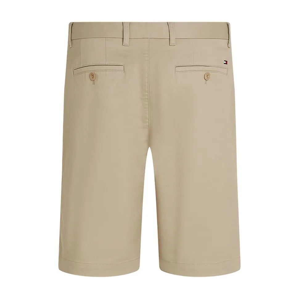 Harlem Short 1985 Herr