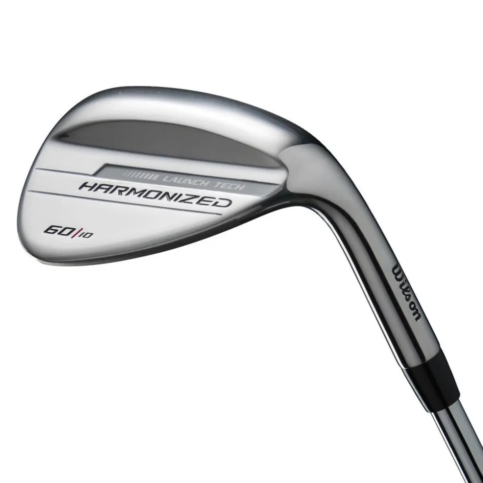 Harmonized Wedge