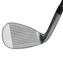 Harmonized Wedge