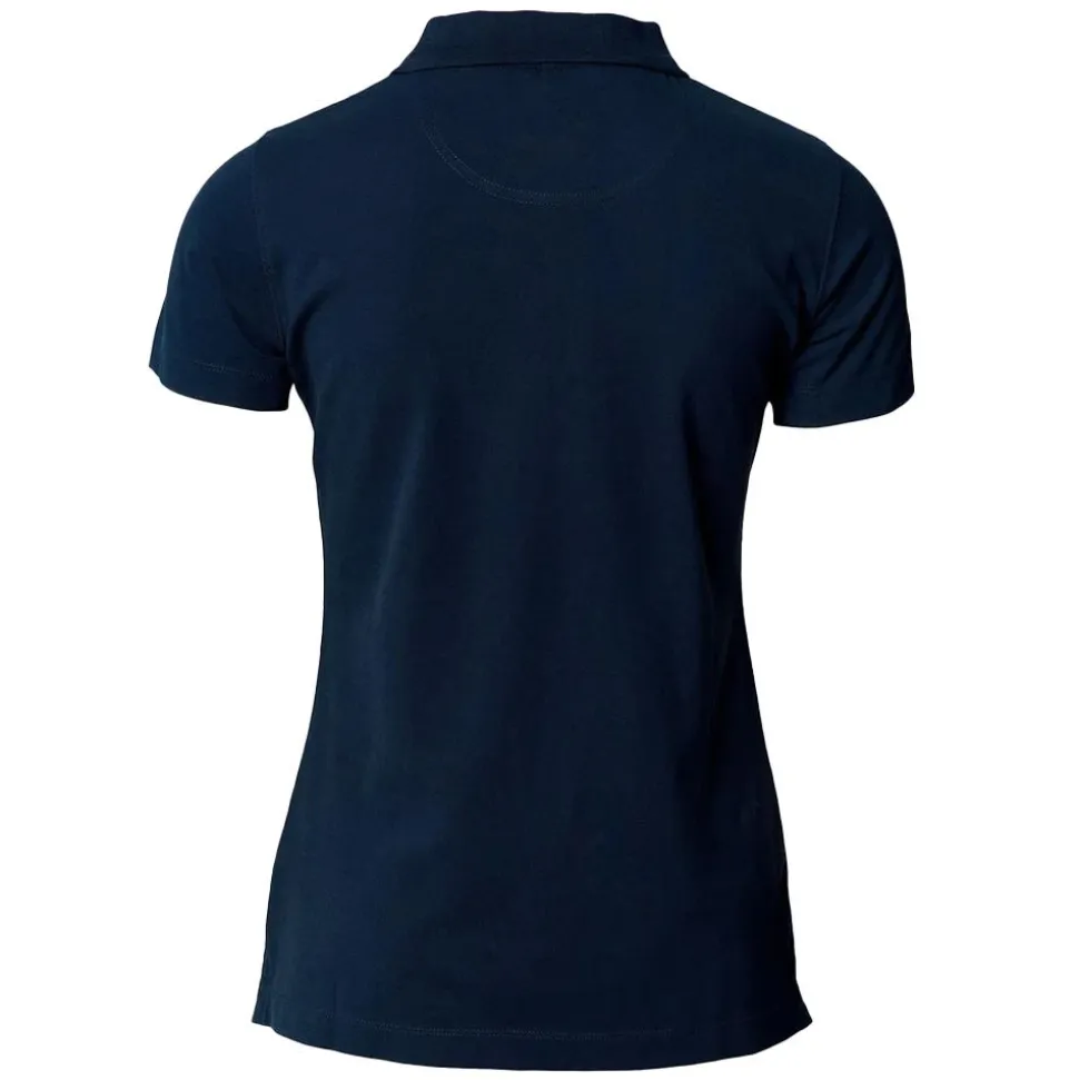 Harvard V-Neck Dam