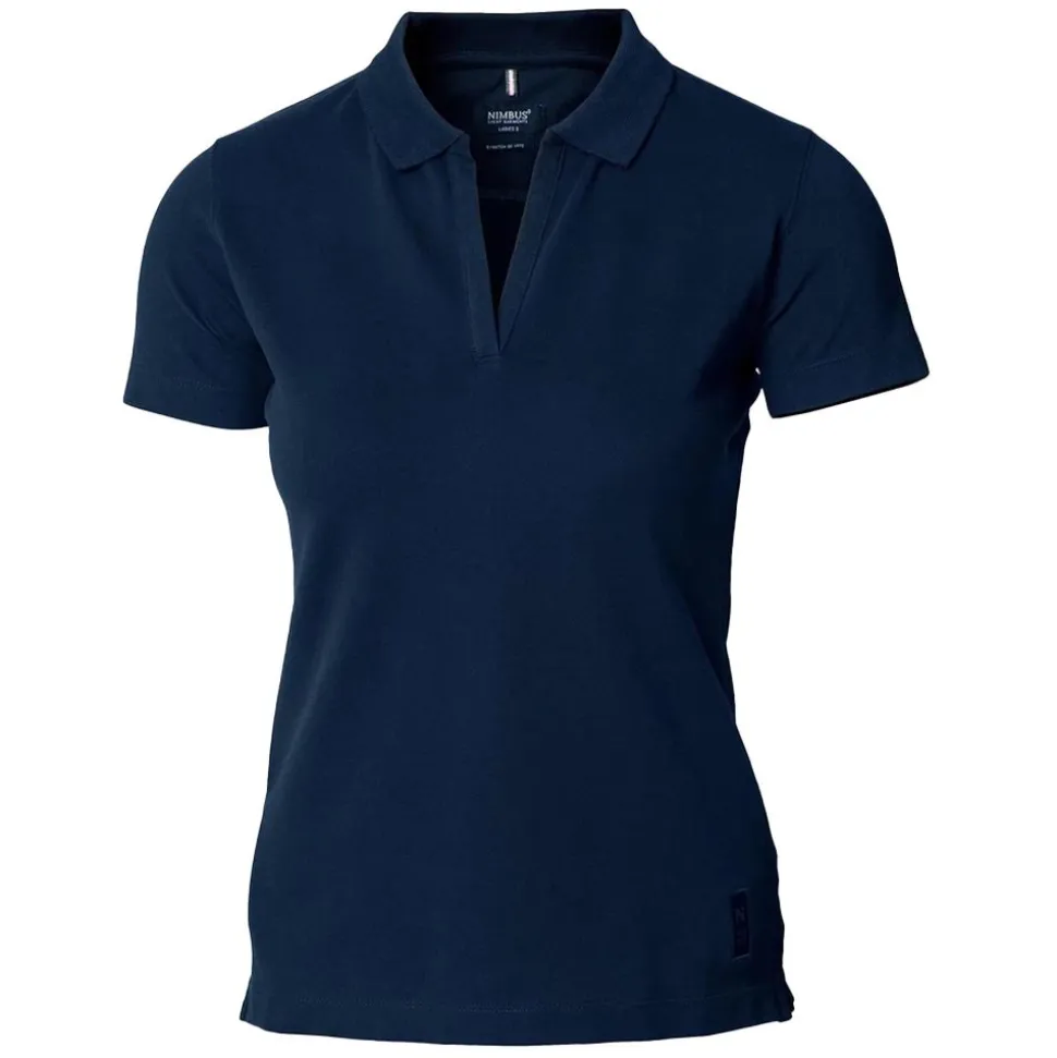 Harvard V-Neck Dam